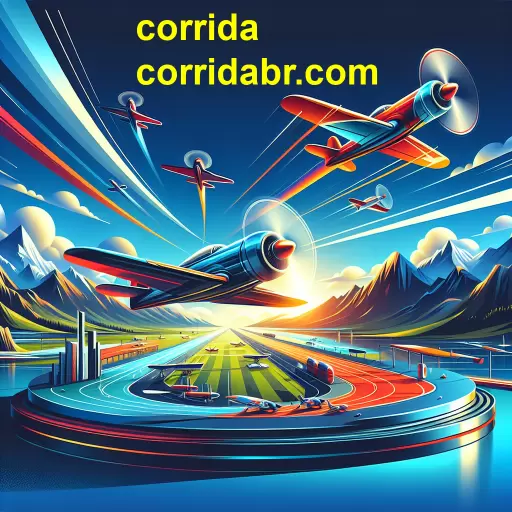 Corridas Aéreas: O Futuro dos Jogos de Velocidade