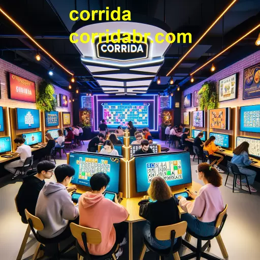 Explore os Desafios de Palavras-Chave: A Corrida pela Linguagem