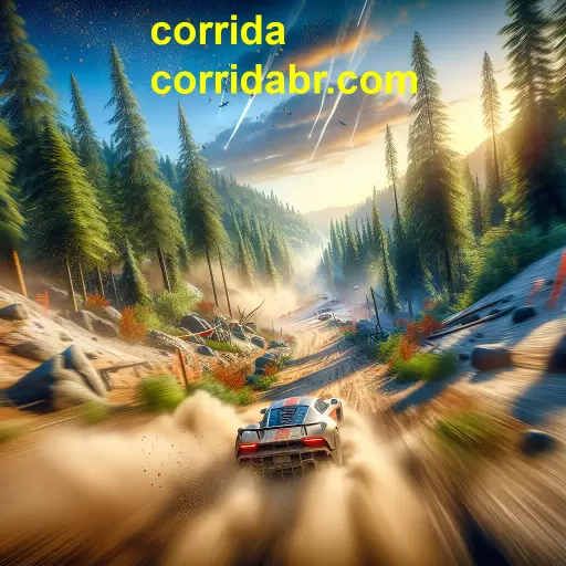 A Emoção dos Jogos de Corrida em Terreno: Uma Exploração do Gênero