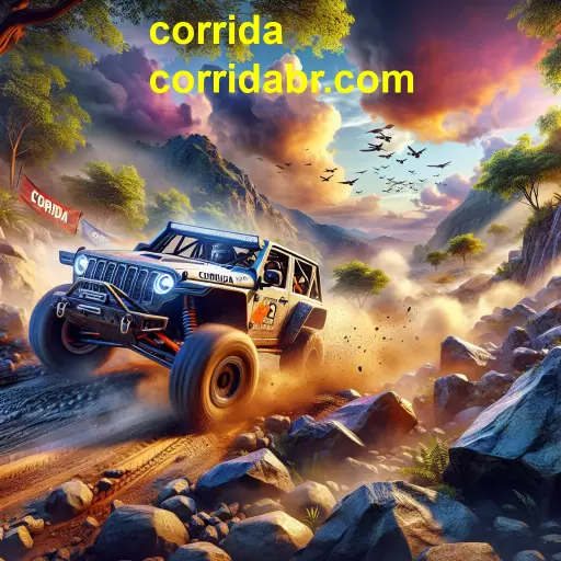 Explorando a Adrenalina dos Jogos Off-Road